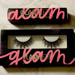 Glamnetic Babygirl Magnetic Eyelashes + Eyeliner